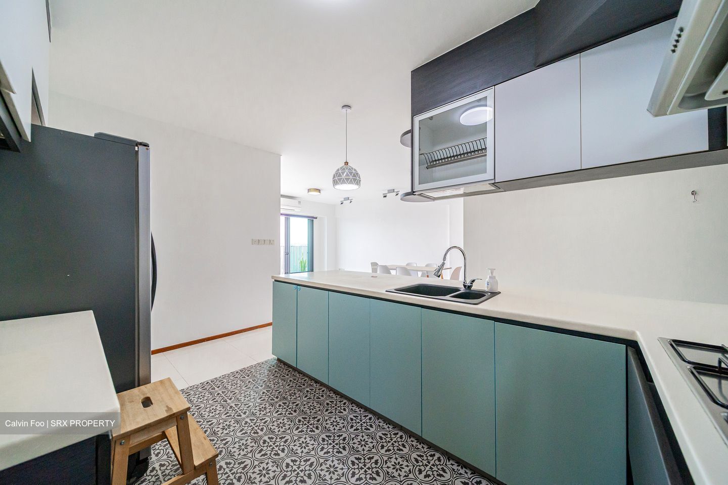 Blk 1 The Pinnacle@Duxton (Bukit Merah), HDB 4 Rooms #491892611